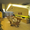 Отель Jinjiang Inn Datong Nanhuan Bridge Hotel Fantawild World, фото 11
