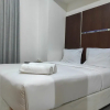 Отель Chic And Cozy 2Br At Vida View Apartment, фото 16