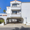Отель Comfort Suites San Clemente Beach, фото 1
