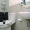 Отель Cozy and Elegant 2BR Apartment at Kebayoran Icon, фото 13