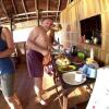 Отель Best Rajaampat Homestay в Савандарек