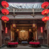 Отель Judou Hostel, фото 11