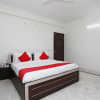 Отель OYO 10864 Hotel Fernweh Homestay, фото 7