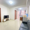 Отель Cozy Spacious 2Br Plus At Sudirman Suites Bandung Apartment, фото 4