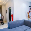 Отель Venmac Apartment Gwarimpa, фото 2