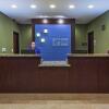 Отель Holiday Inn Express Hotel & Suites Brady, an IHG Hotel, фото 19