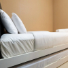 Отель Luxurious Bassura City Apartment with Mall Access, фото 31