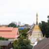 Отель Pastell Oldtown Chiang Mai в Чиангмае