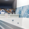 Отель Mergellina Sea Studio with Jacuzzi, фото 7