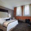 Отель Fairfield Inn & Suites by Marriott Keene Downtown, фото 13
