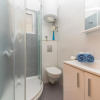 Отель Ivi - 100 m from pebble beach - A2(2+2), фото 13