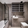 Отель The Balham Hideout - Trendy 2bdr Flat, фото 7