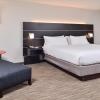 Отель Holiday Inn Express & Suites Parkersburg East, an IHG Hotel, фото 45