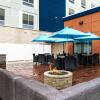 Отель Hampton Inn Paris, фото 26