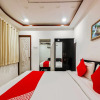 Отель OYO 13062 Kamala Residency-Inn, фото 25