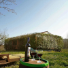 Отель Cosy Holiday Home For Max 4 Persons Surrounded With Meadows And Vineyard, фото 12
