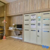 Отель Hanting Youjia Hotel (Wenling Wanchang Middle Road Jiulong), фото 18