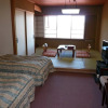 Отель OYO Ryokan Seimeiso Shirakabako, фото 5