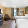 Отель Extended Stay America Select Suites - Greenville - Airport, фото 35