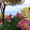 Отель Three Roomapt For 4 Pax, 150 Mt To The Sea-Silvia A, фото 12