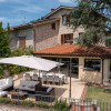 Отель Beautiful villa immersed in the Tuscan countryside with private swimming pool and sauna-Villa L' Els, фото 13