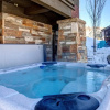 Отель KBM Resorts: Deer Valley Penthouse! Hot Tub, Pool Table, Shuffleboard, фото 19