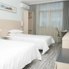 Отель City Comfort Inn Wuhan Qiaokou Road, фото 10