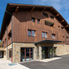 Отель AlpenParks Hotel & Apartment Arlberg Warth, фото 1