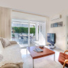 Отель Apartment Nautic Playa de Aro, фото 4
