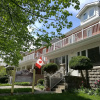 Отель Ambassador's Inn Next Door, фото 31
