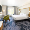 Отель Fairfield Inn & Suites by Marriott Oakhurst Yosemite, фото 30