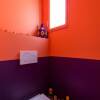 Отель Colourful in Ternes, фото 5