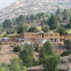 Отель Auberge La Cathedrale Imsfrane, фото 12