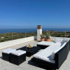 Отель Villa Agape with Outstanding Sea View, фото 18