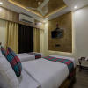 Отель OYO 13599 Hotel Venkatesh Regency, фото 3