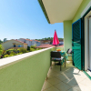 Отель Apartments Ruzica M in Lopar - island Rab, фото 16