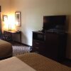 Отель Executive Inn and Suites Jefferson, фото 3