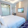 Отель LavandeLavande Hotel (Zhongshan Tanzhou Business Center Branch), фото 3