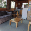 Отель Ossies Motels and Chalets, фото 1