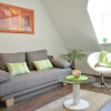 Отель Sonnenhaus Ferienwohnungen, фото 13