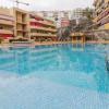 Отель Apartamento en Olivia Sunset, фото 12