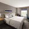 Отель Hilton Garden Inn JFK Airport, фото 3