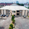 Отель Amber Residence Ikoyi, фото 13