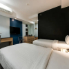 Отель Oyo 207 Bay Area Suites Near Philippine General Hospital, фото 22