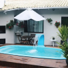 Отель Innbox - Porto Belo, фото 16