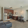 Отель Residence Inn by Marriott Sacramento Davis, фото 3