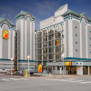 Отель Super 8 By Wyndham Virginia Beach Oceanfront, фото 1