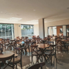 Отель Prime Hotel Araguari, фото 5