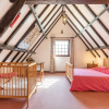 Отель Beautiful Farmhouse in Beveren-aan-den-ijzer With Terrace, фото 2