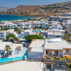 Отель Omnia Mykonos Boutique Hotel & Suites, фото 26